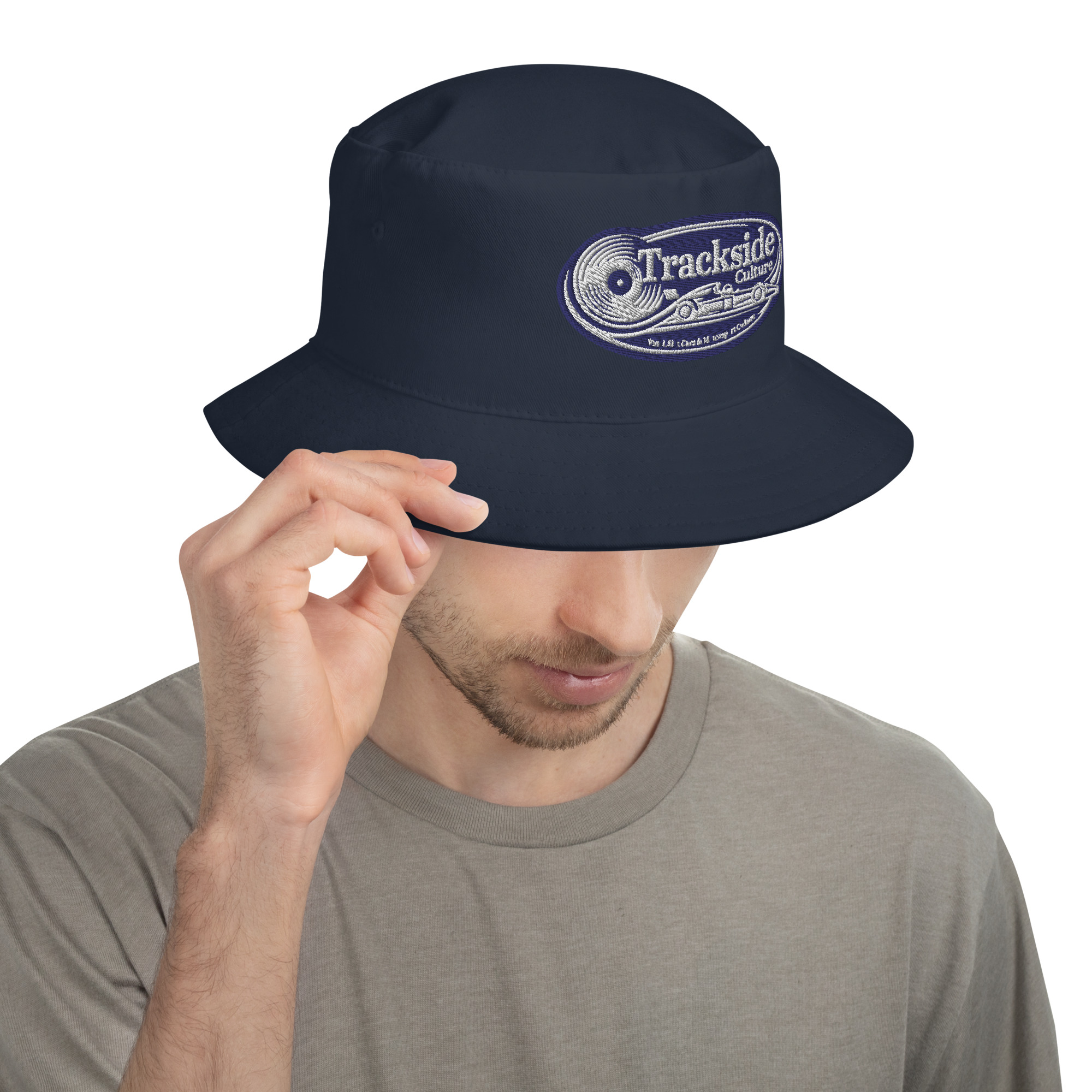 Bucket Hat | Trackside - Image 2