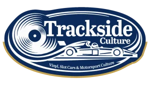 Trackside Culture