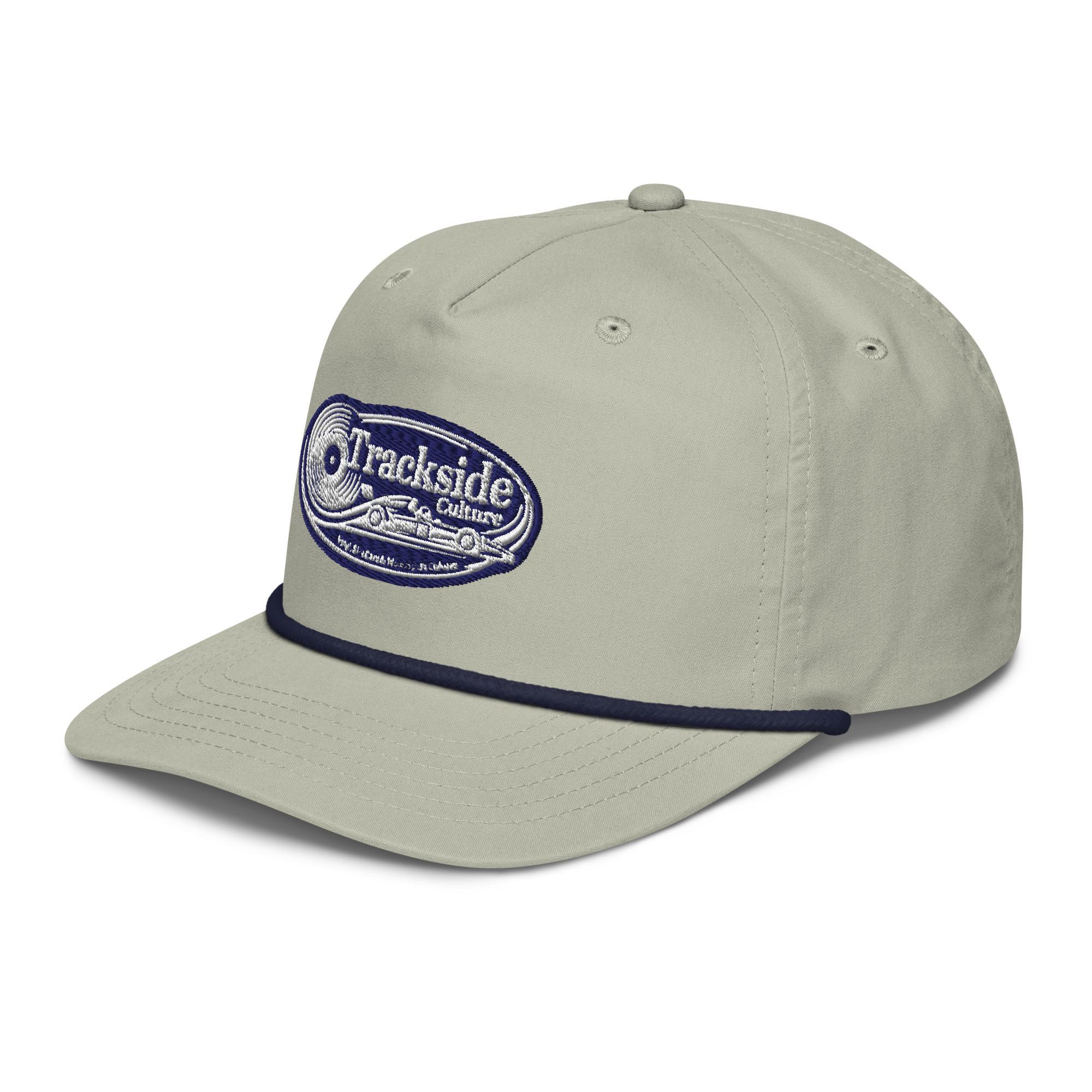 Golf Cap | Trackside - Image 3