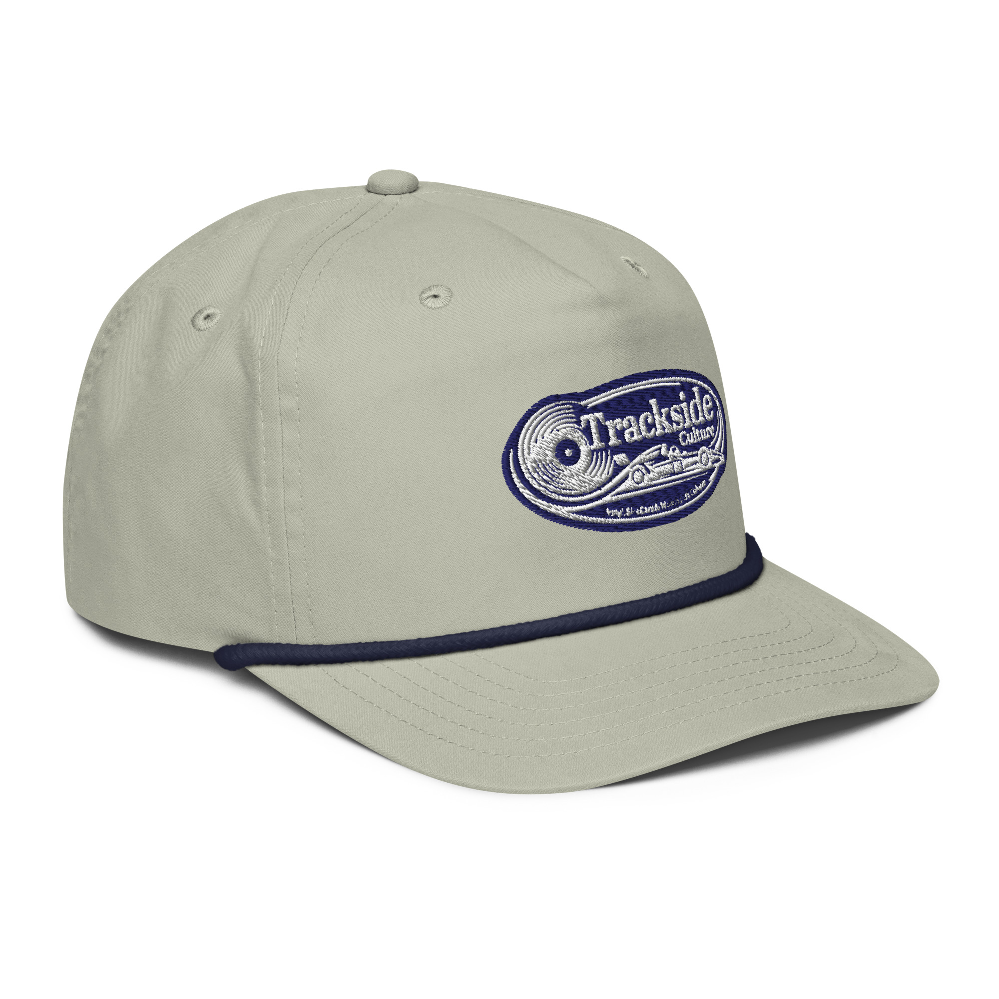 Golf Cap | Trackside - Image 4