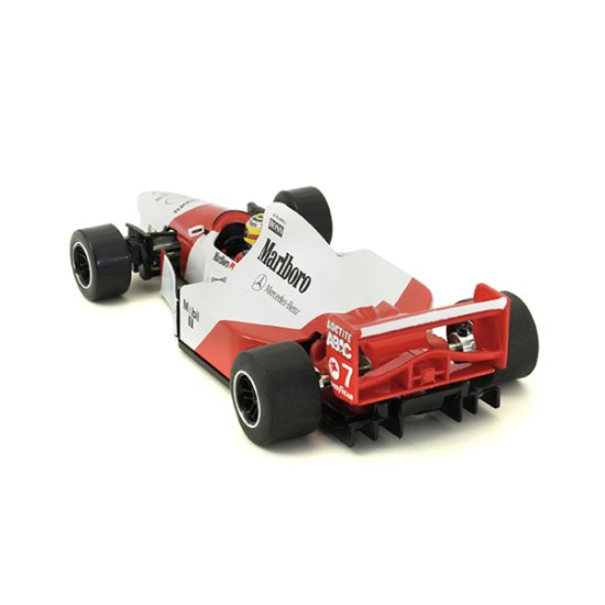 SC6342 Scaleauto McLaren MP4/10 Marlboro #7 – 1995 Formula 1 – 1:32 Slot Car SC6342 Scaleauto McLaren MP4/10 Marlboro #7 – 1995 Formula 1 – 1:32 Slot Car