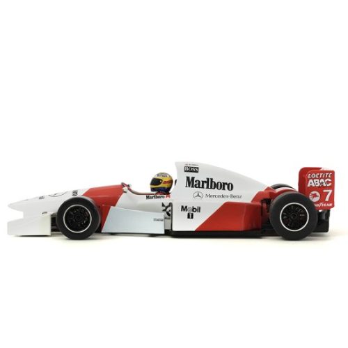 SC6342 Scaleauto McLaren MP4/10 Marlboro #7 – 1995 Formula 1 – 1:32 Slot Car