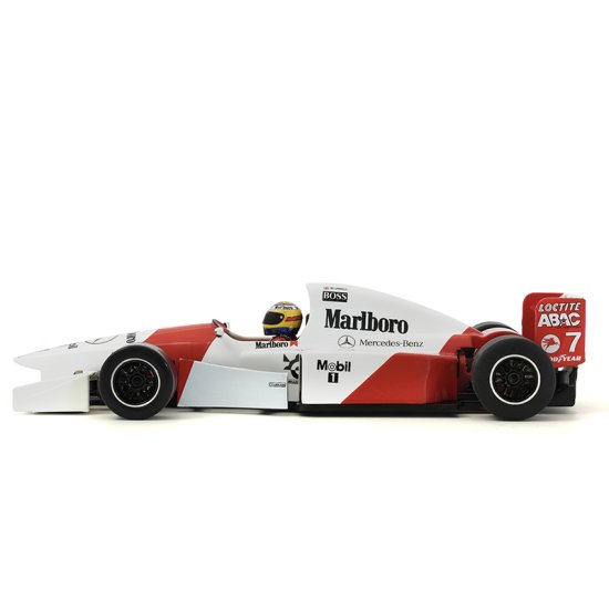 SC6342 Scaleauto McLaren MP4/10 Marlboro #7 – 1995 Formula 1 – 1:32 Slot Car