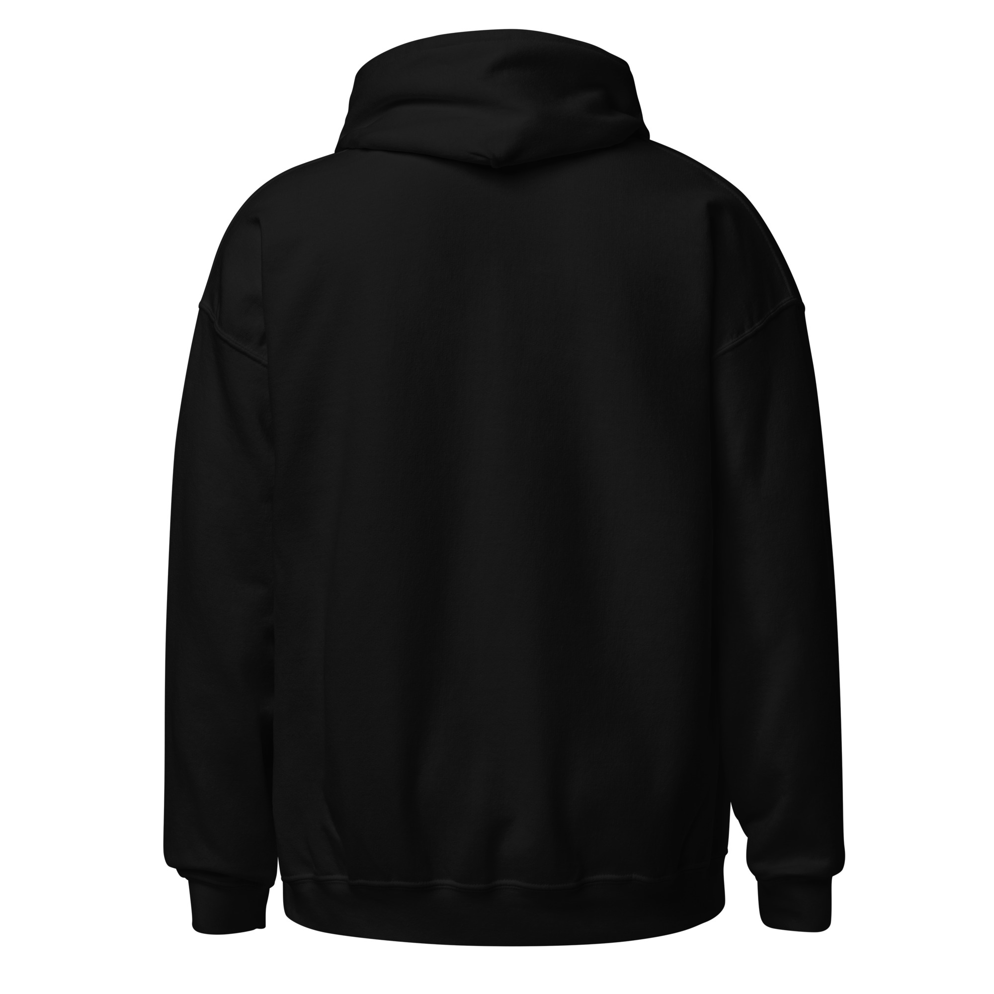Unisex Clickable Hoodie - Image 2